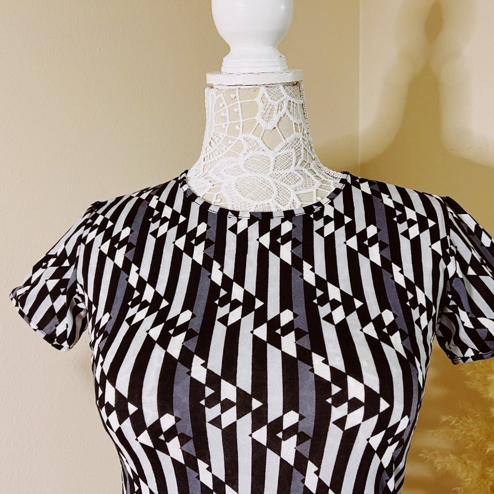 Fendi T- Shirt - Picture 8 of 11